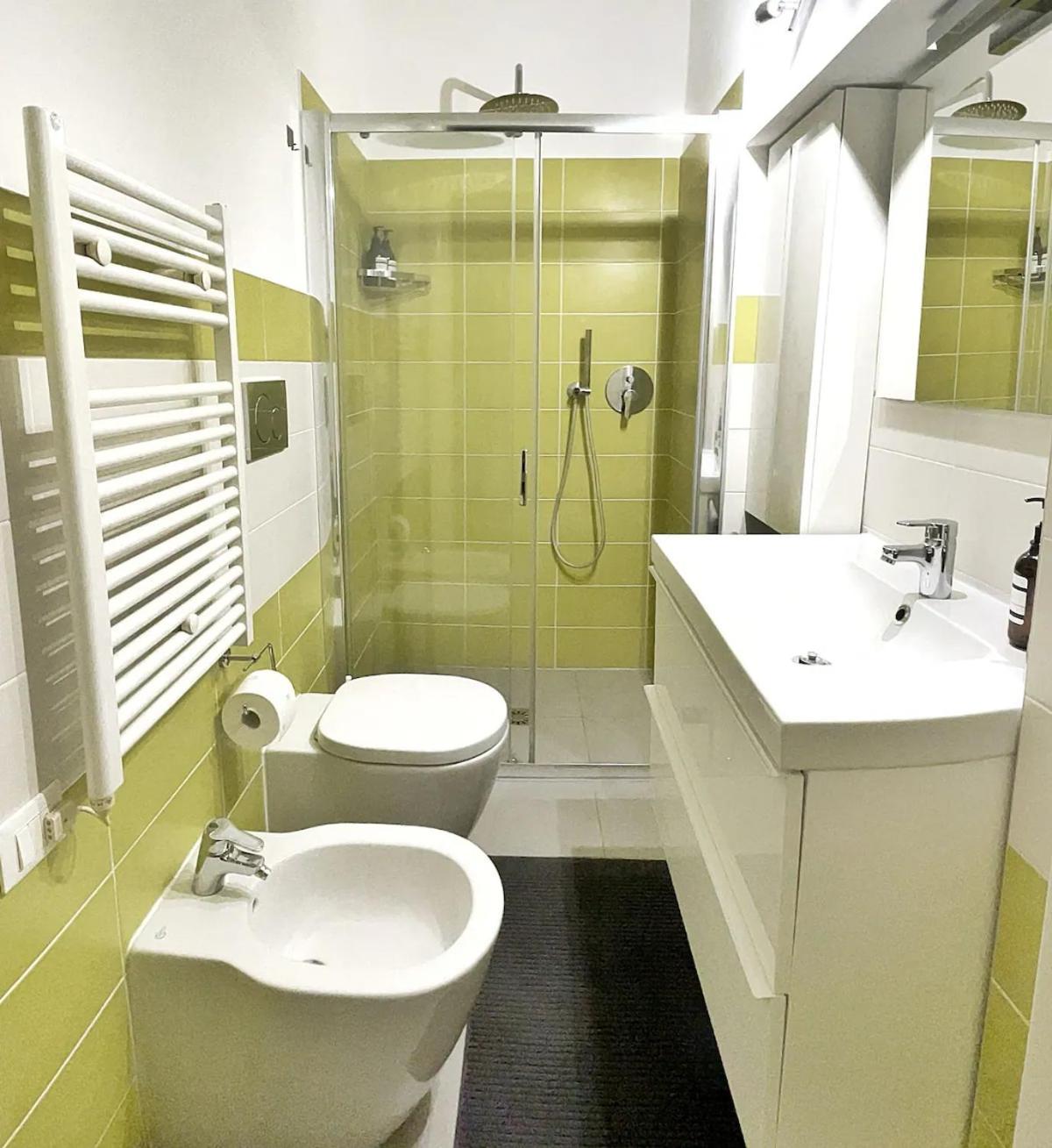 Ampio E Accogliente Bilocale - Fara 1, Porta Nuova Apartamento Milão Exterior foto